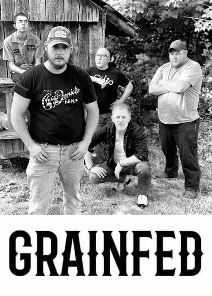 Grainfed
