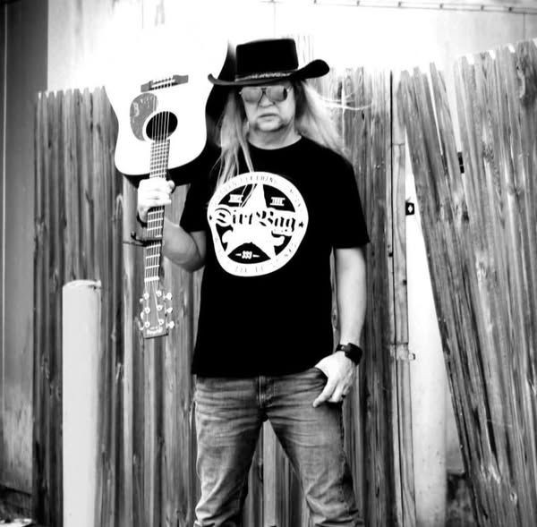 Charlie Bonnet III